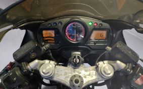 HONDA CBR1100XX 2001 SC35