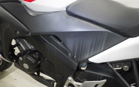 HONDA CBR125R 2020 JC50