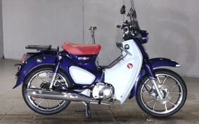 HONDA  SUPER CUB C125 JA48