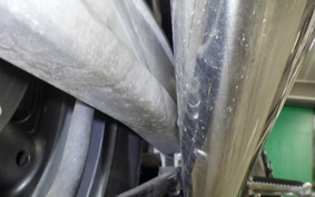 SUZUKI INAZUMA 400 (GSX400) 1997 GK7BA