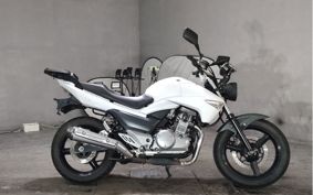 SUZUKI GSR250 GJ55D