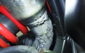 HONDA HORNET 250 MC31