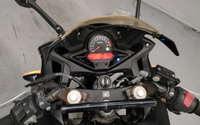 HONDA CBR250R MC41