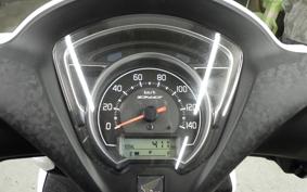 HONDA DIO 110 JK03