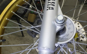 YAMAHA SEROW 250 Gen.2 2002 DG17J