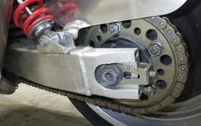 HONDA X4 LD 2000 SC38