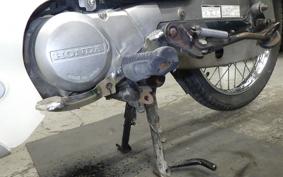 HONDA C50 SUPER CUB C50