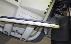 HONDA PS250 2008 MF09