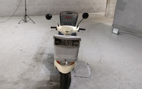 SUZUKI LETS4 CA43A