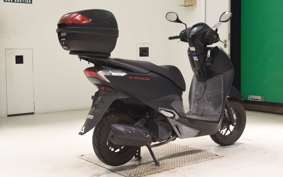 HONDA LEAD 125 2018 JF45