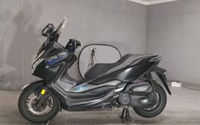 HONDA FORZA MF13