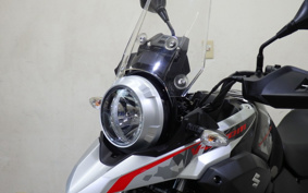 SUZUKI STROM 250 DS11A