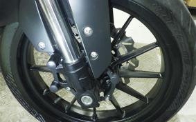 BENELLI レオンチーノ250 2012