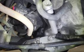 HONDA GYRO CANOPY TA03