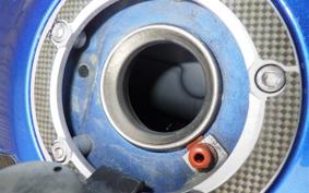 SUZUKI GSX-R1000 2011