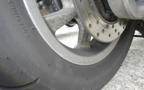 YAMAHA TRICITY 125 SE82J