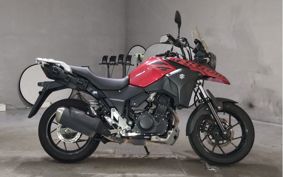 SUZUKI V-STROM 250 DS11A