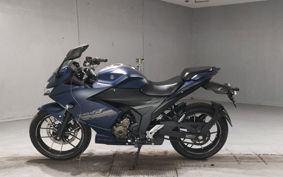 SUZUKI JIKUSA-SF250 ED22Y