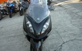 YAMAHA MAJESTY 250 SG20J
