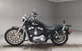 HARLEY XL1200L CX3