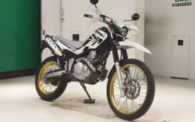 YAMAHA SEROW 250 Gen.3 1996 DG31J