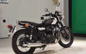 KAWASAKI W800 2015 EJ800A