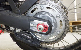 HONDA CRF250L MD47