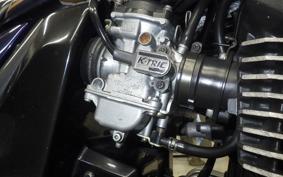 KAWASAKI ZRX-2 2001 ZR400E