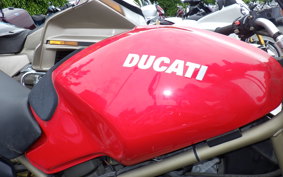 DUCATI MONSTER 400 1998