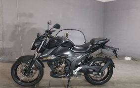 SUZUKI JIKUSA-250 ED22B