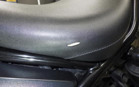 HONDA REBEL 500 A 2018 PC60