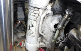 HONDA CRM50 GEN 2 AD13