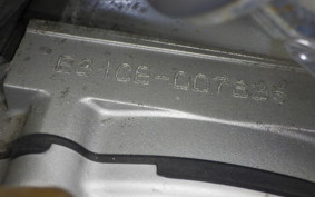 YAMAHA CYGNUS 125 XSR 3 SED8J