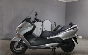 HONDA FORZA Z MF08