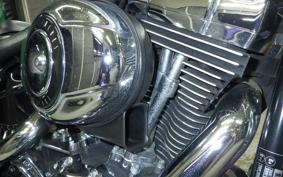 HARLEY FXSB 1580 2015