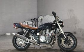 KAWASAKI ZEPHYR 400 1991 ZR400C