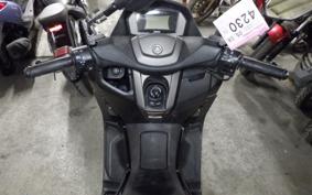 YAMAHA N-MAX SEG6J