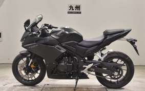 HONDA CBR400R 2025 NC65