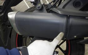 YAMAHA YZF-R3 2015 RH07J