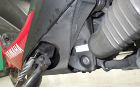 YAMAHA CYGNUS 125 XSR 3 2022 SEA5J