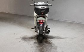 HONDA SUPER DREAM110 JA27