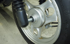 HONDA TODAY 2 2026 AF67