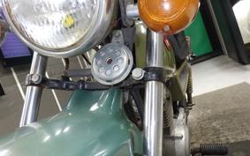 HONDA R&amp;P CY50