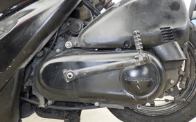 HONDA DIO Gen.5 AF56