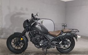HONDA REBEL MC49