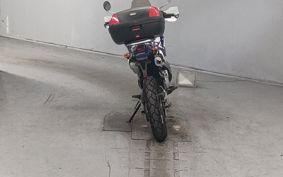 YAMAHA LANZA DT230 4TP