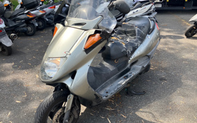 HONDA FORESIGHT MF04