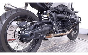 BMW R NINE T SCRAMBLER 2017 0J31