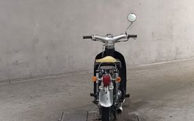 HONDA LITTLE CUB C50