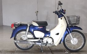 HONDA SUPER CUB50 AA09